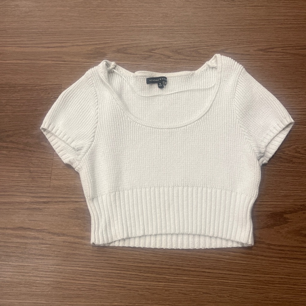 Women's Crop top